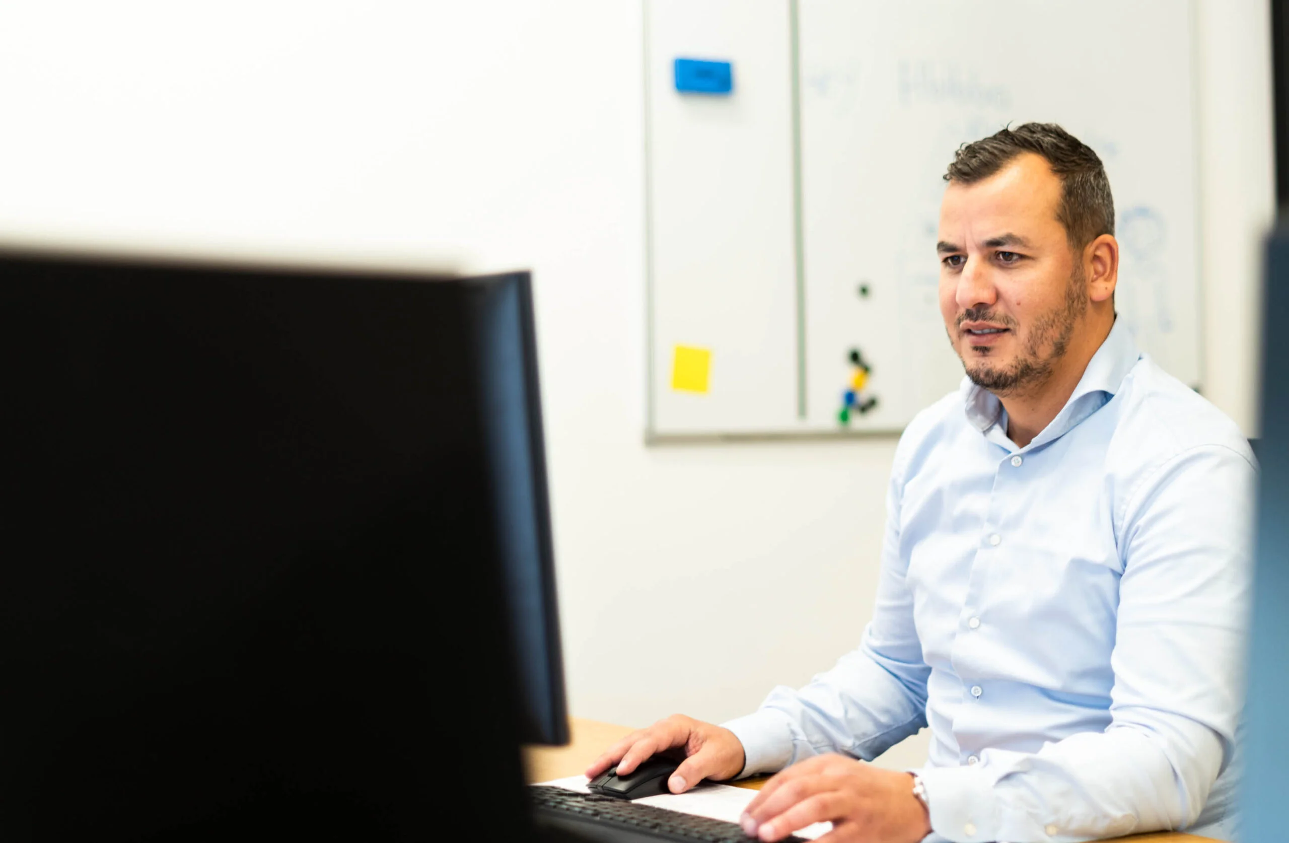 Meijer CnF - Accountantskantoor Amsterdam - Personeel en Salaris