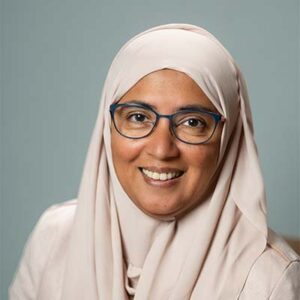 Kausar Mulla 6 Meijer CnF - Kausar Mulla - Administratief medewerker