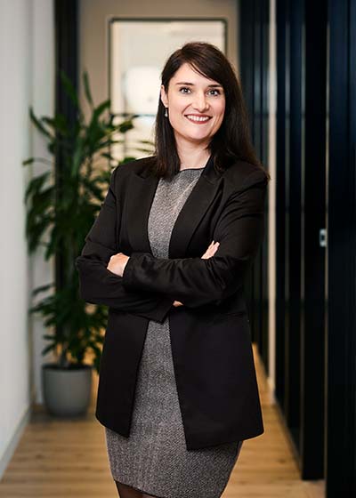 Ana Vasiljevic 8 Meijer CnF - Ana Vasiljevic - Senior Assistent-Accountant