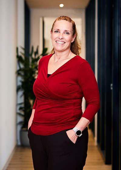 MeijerCnF - Claudia Spring in ’t Veld - Partner - Accountant - Administratieconsulent