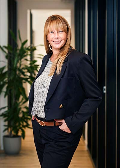 Marija Zivanovic 7 Meijer CnF - Marija Zivanovic - Assistent Accountant