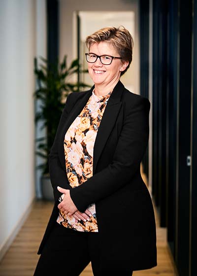 Marina Veldhoen 6 Meijer CnF - Marina Veldhoen - Senior Salarisadministrateur
