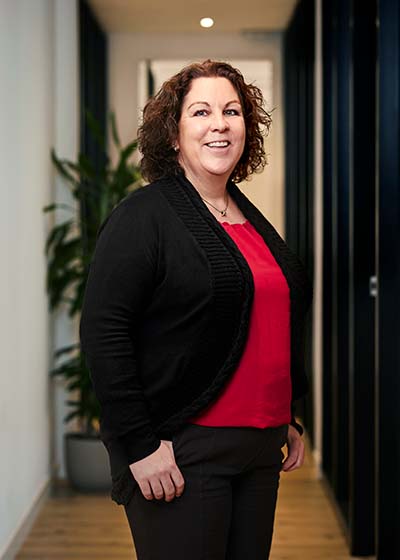 Nathalie Hogenes 3 Meijer CnF - Nathalie Hogenes - Senior Consultant Salarisadministratie